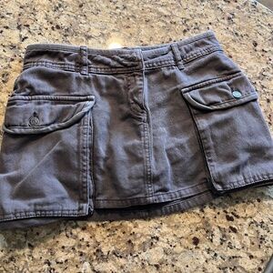 Garage Skort